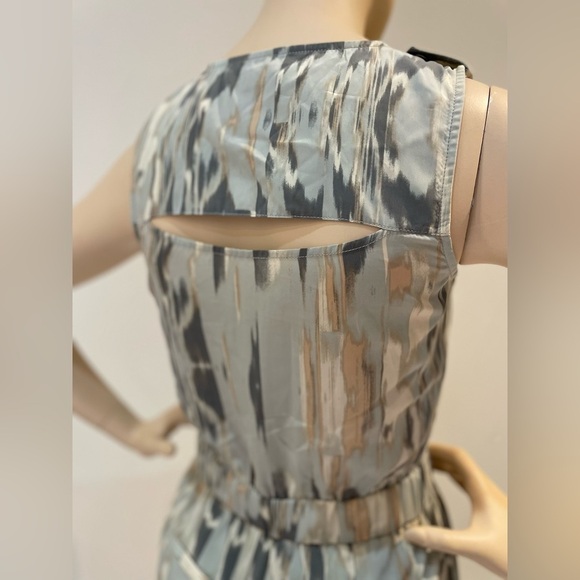 A/X ARMANI EXCHANGE | Patterned Romper Size P0/ Petite 0 - Picture 6 of 15